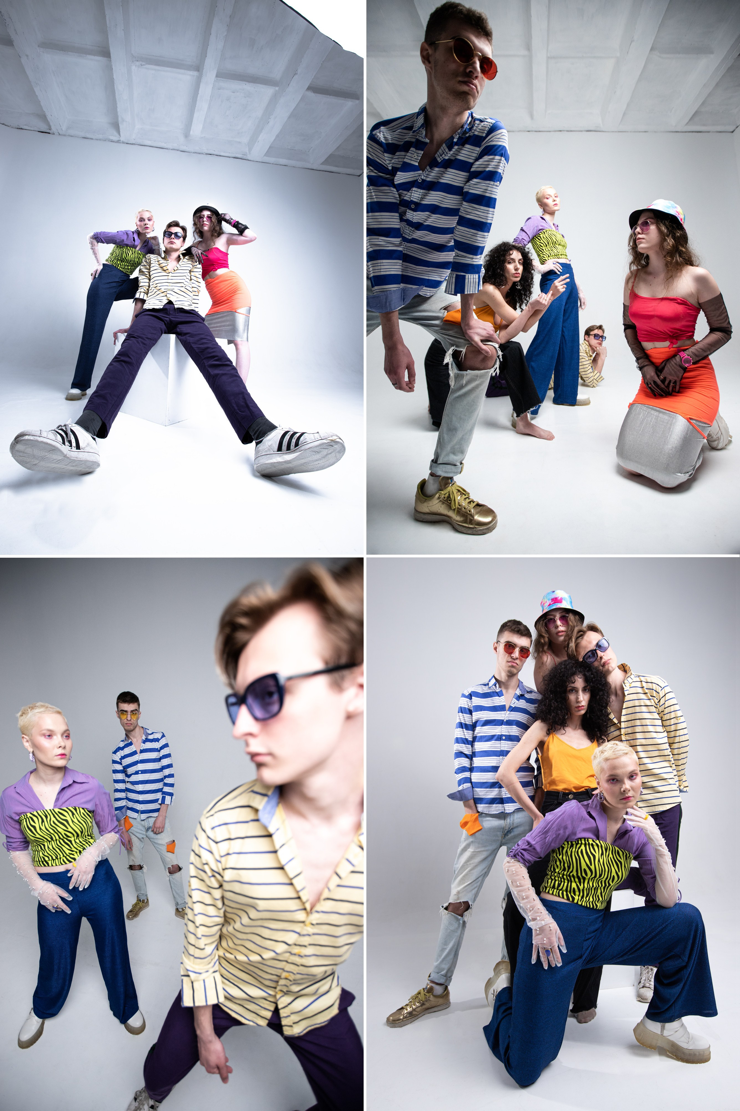 Маркетплейс и контент-съёмка. Репортажный, промышленный и маркетплейс-фотограф Дмитрий Чернат