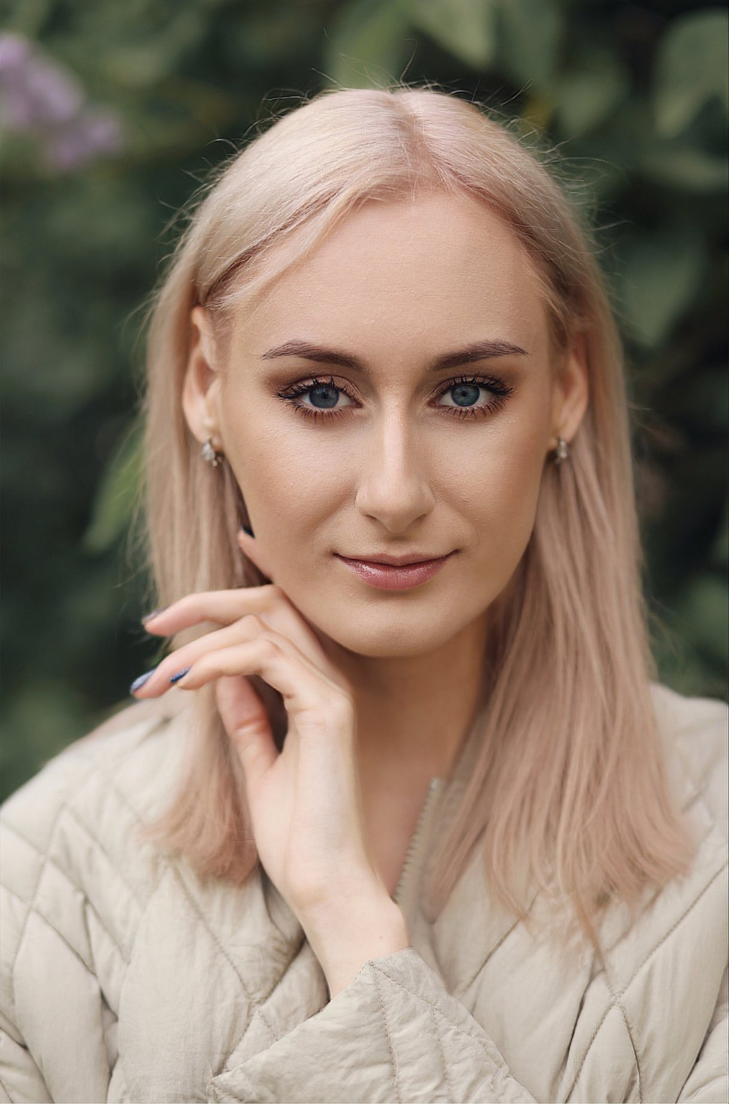 Наталья [Съемка для себя]. Женский и контент фотограф Данилина Ирина в Москве