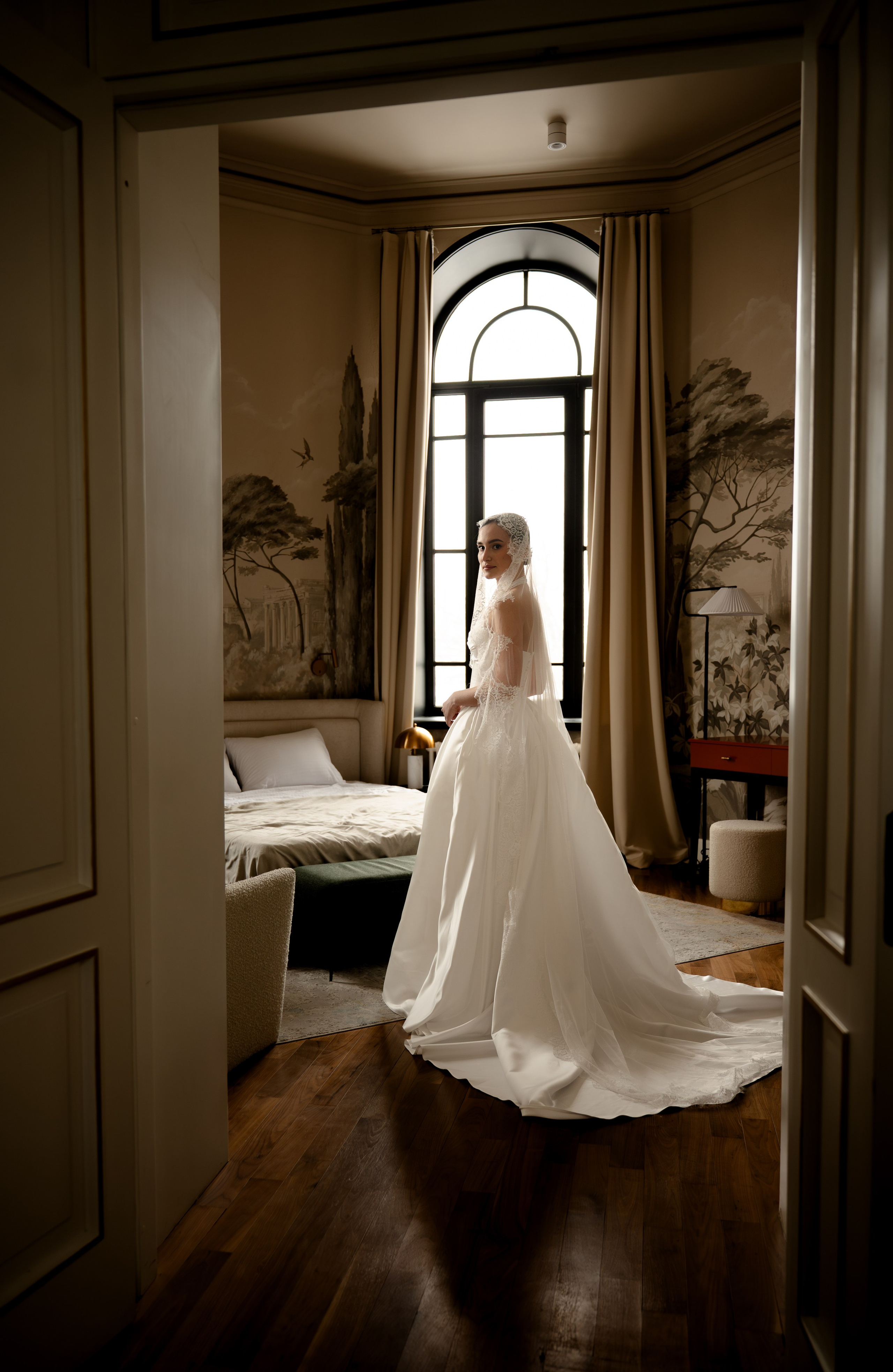 Свадебный фотограф