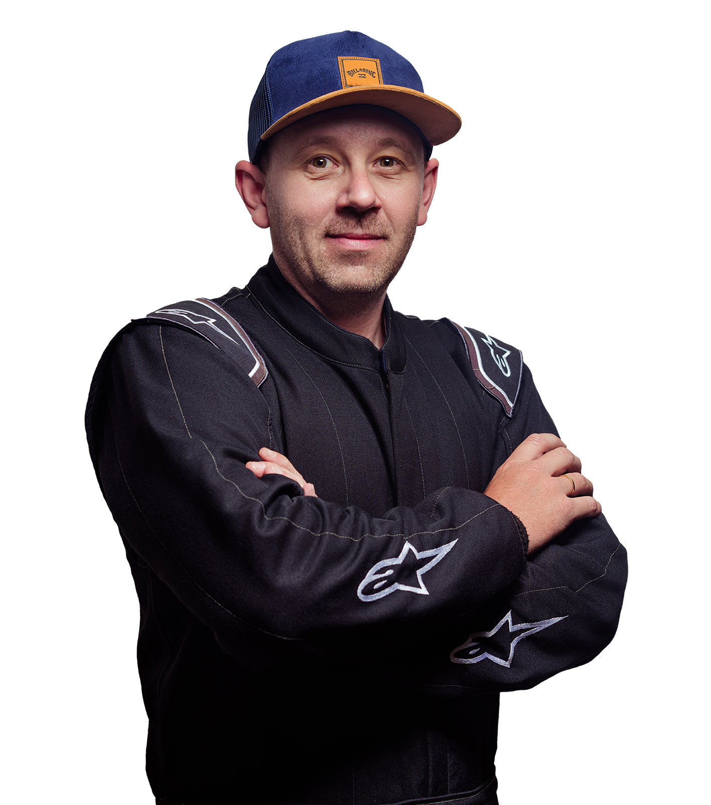 Пилоты. Gorilla Drift