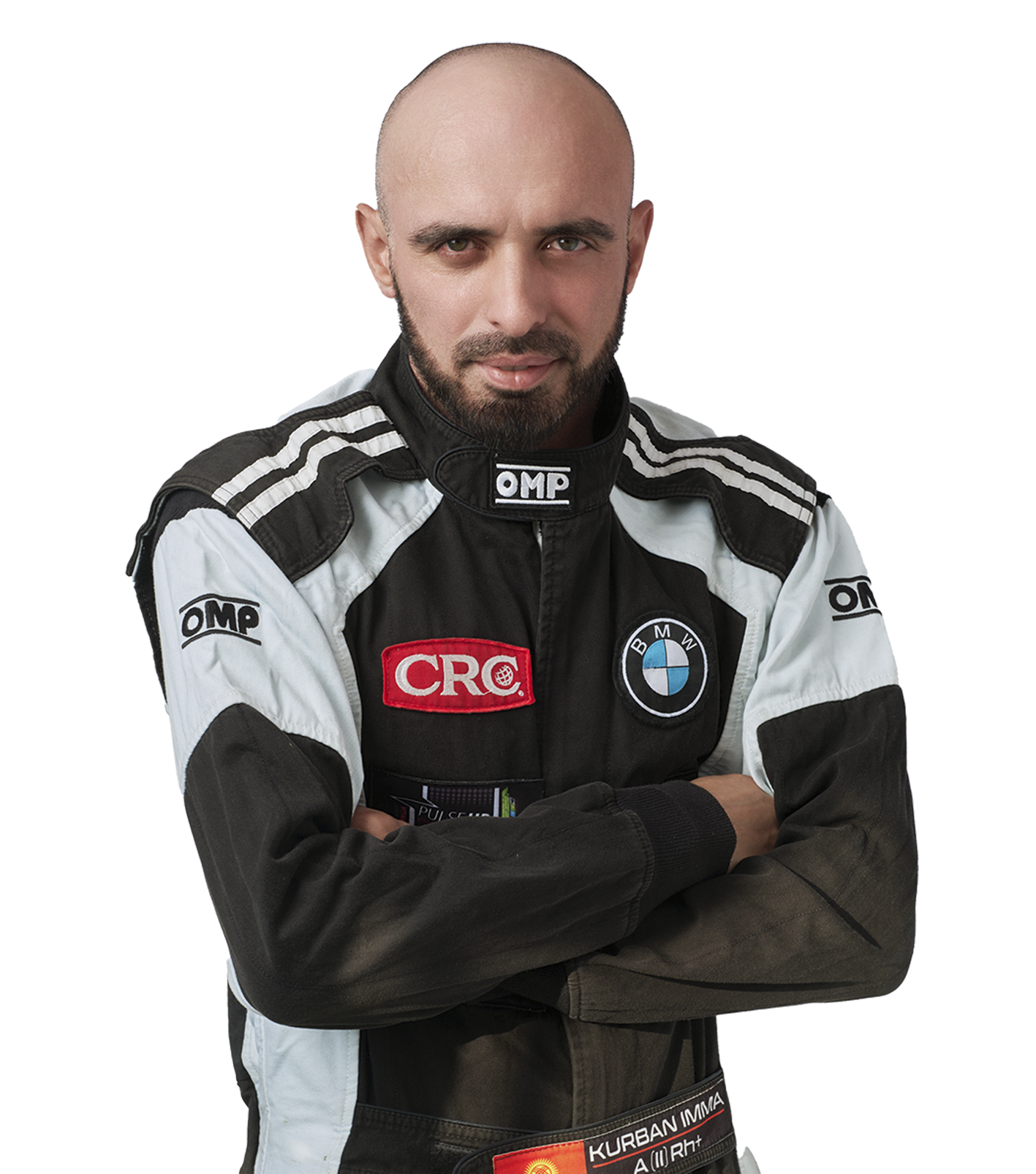 Пилоты. Gorilla Drift