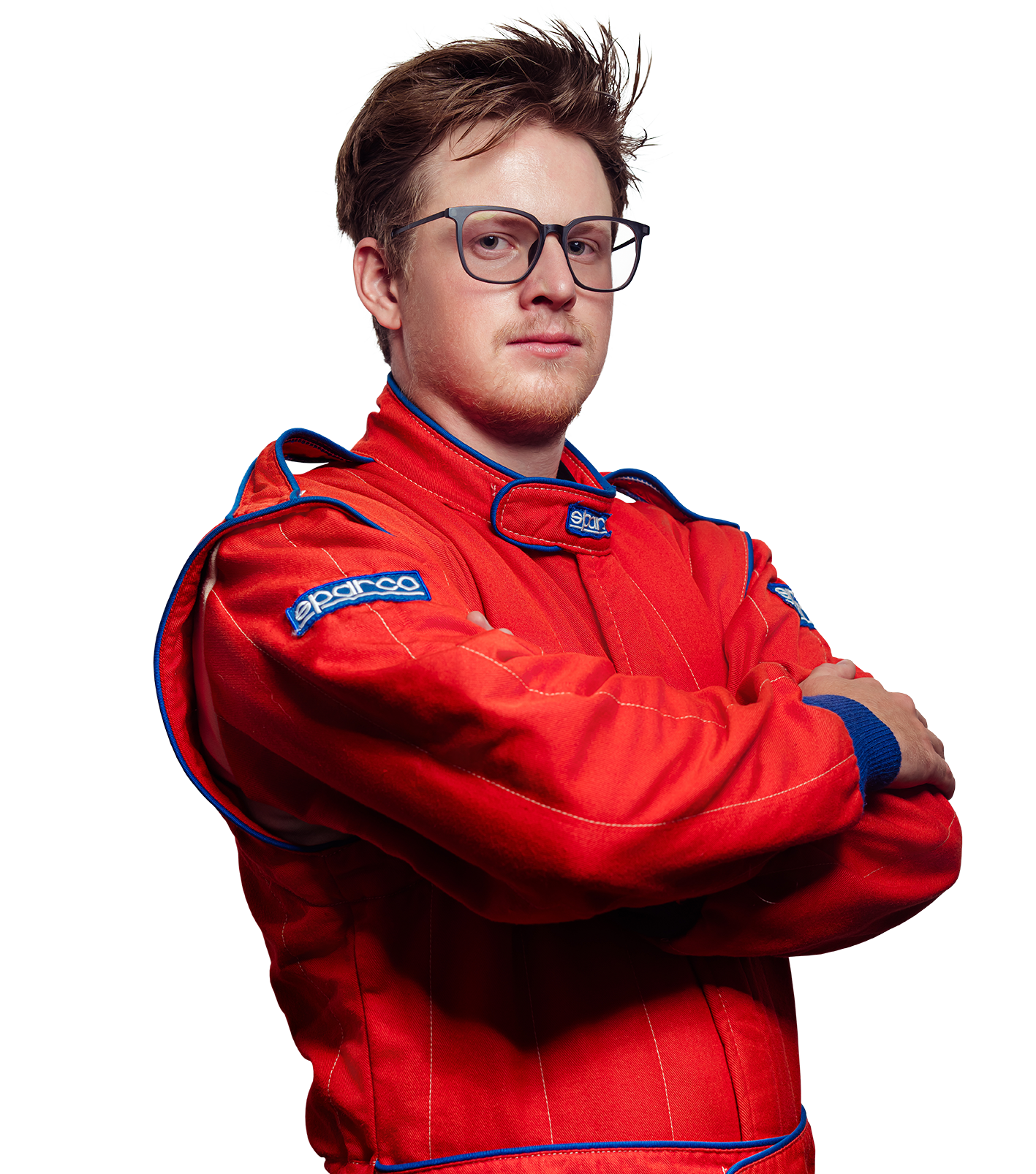 Пилоты. Gorilla Drift