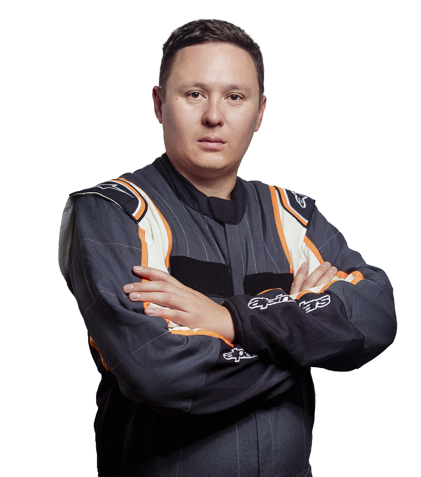 Пилоты. Gorilla Drift