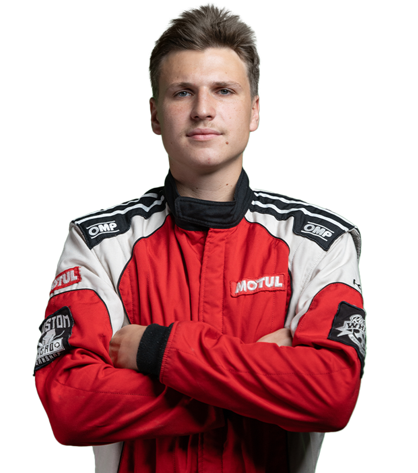 Пилоты. Gorilla Drift