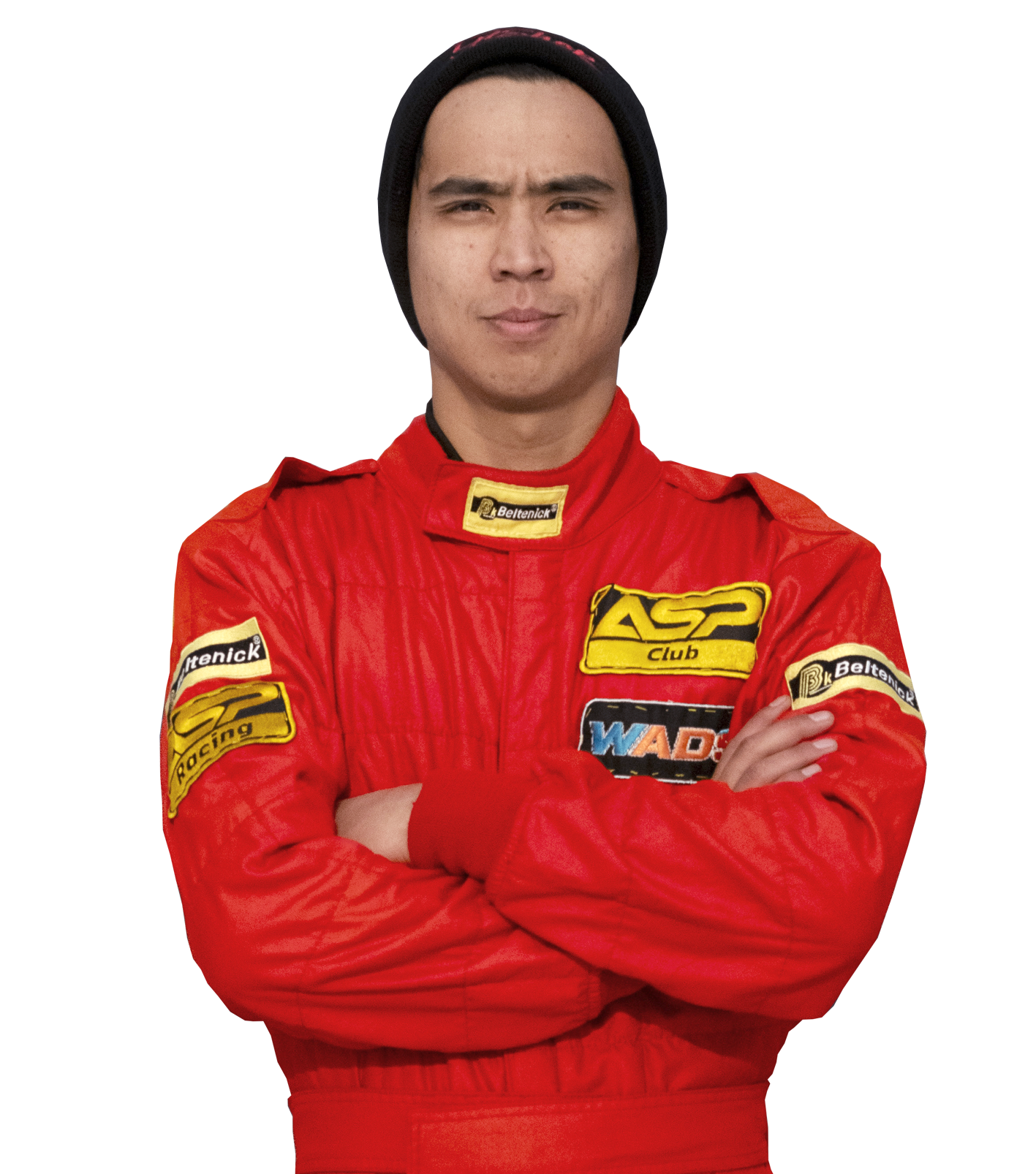 Пилоты. Gorilla Drift