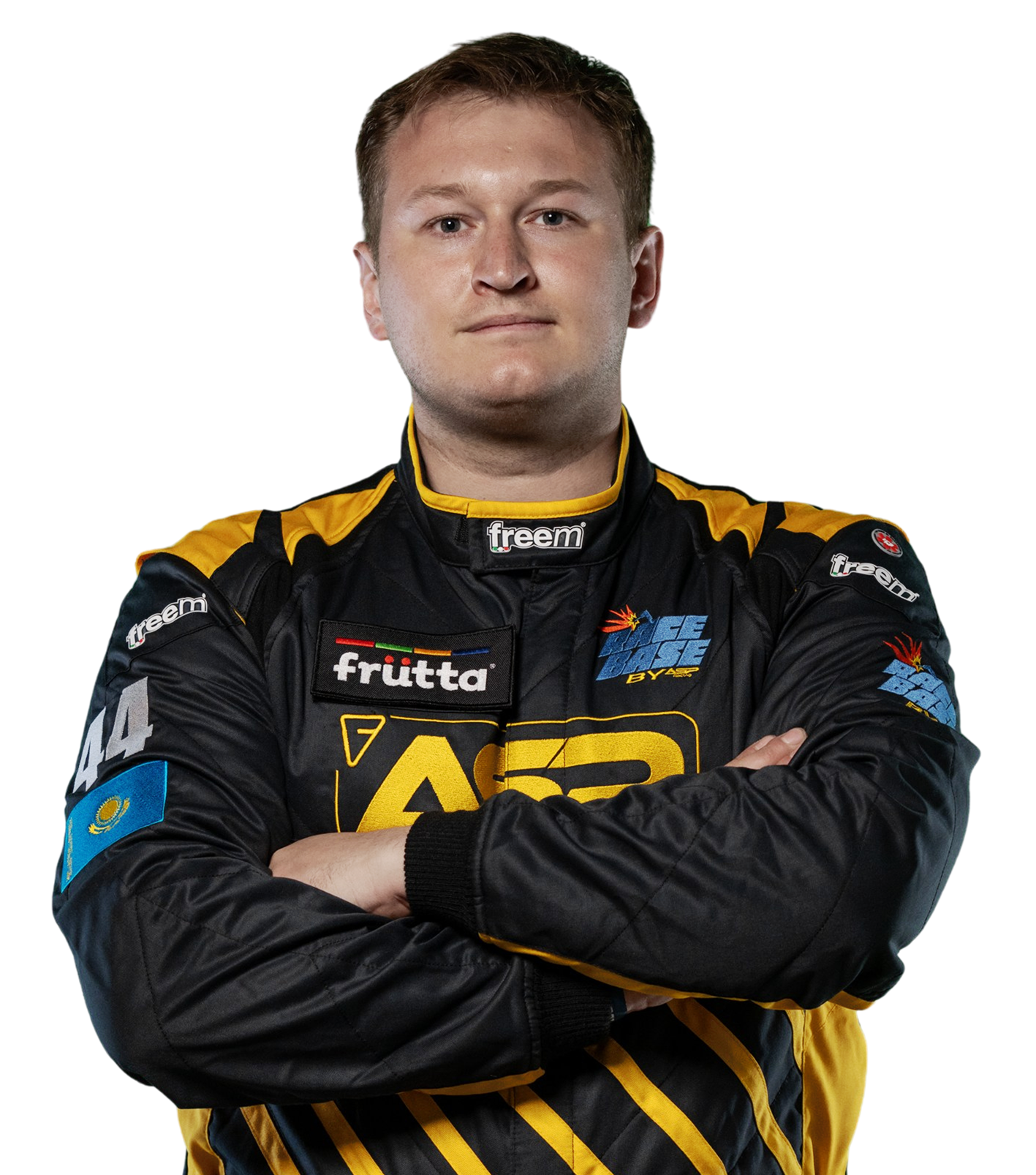 Пилоты. Gorilla Drift