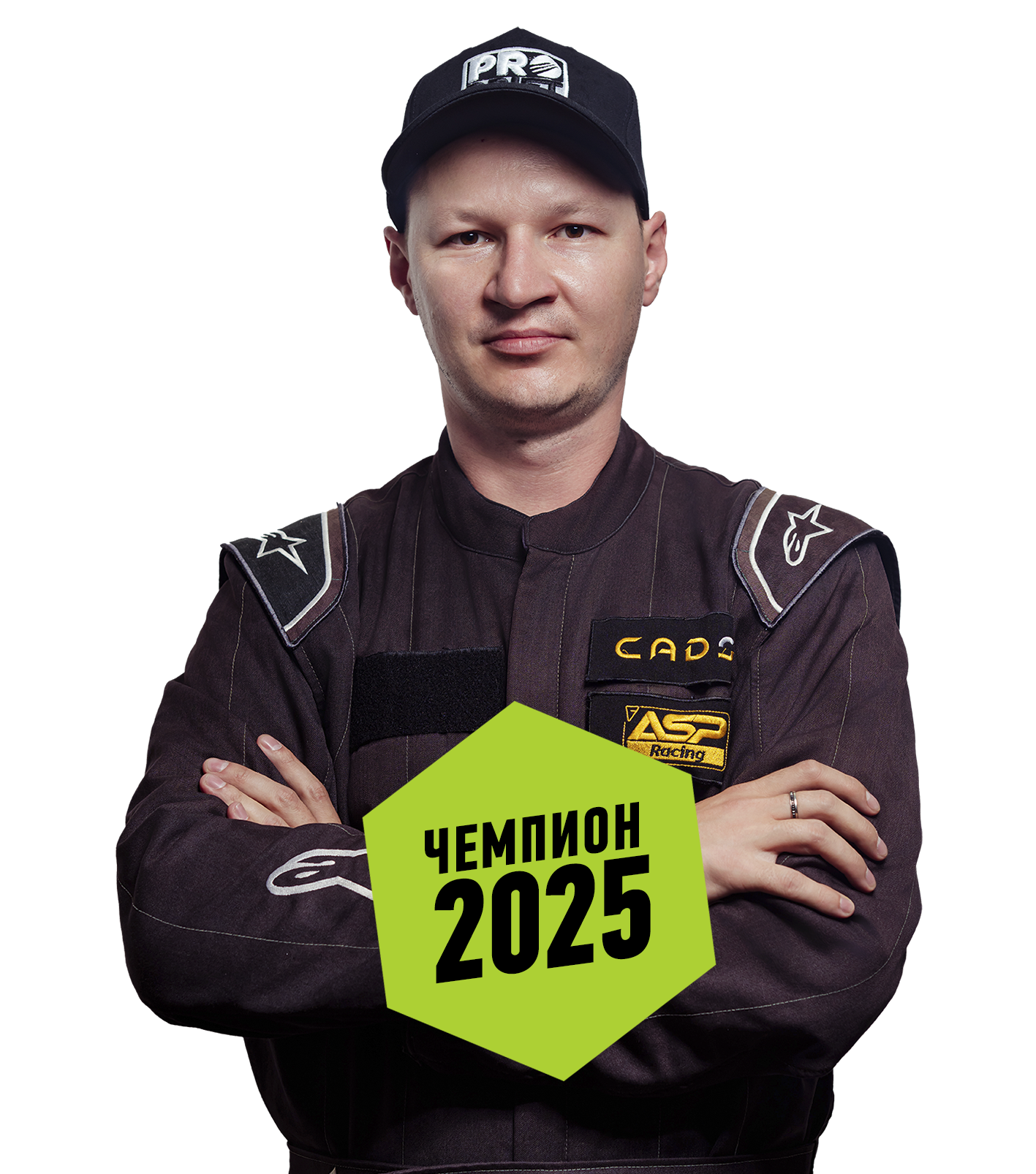 Пилоты. Gorilla Drift