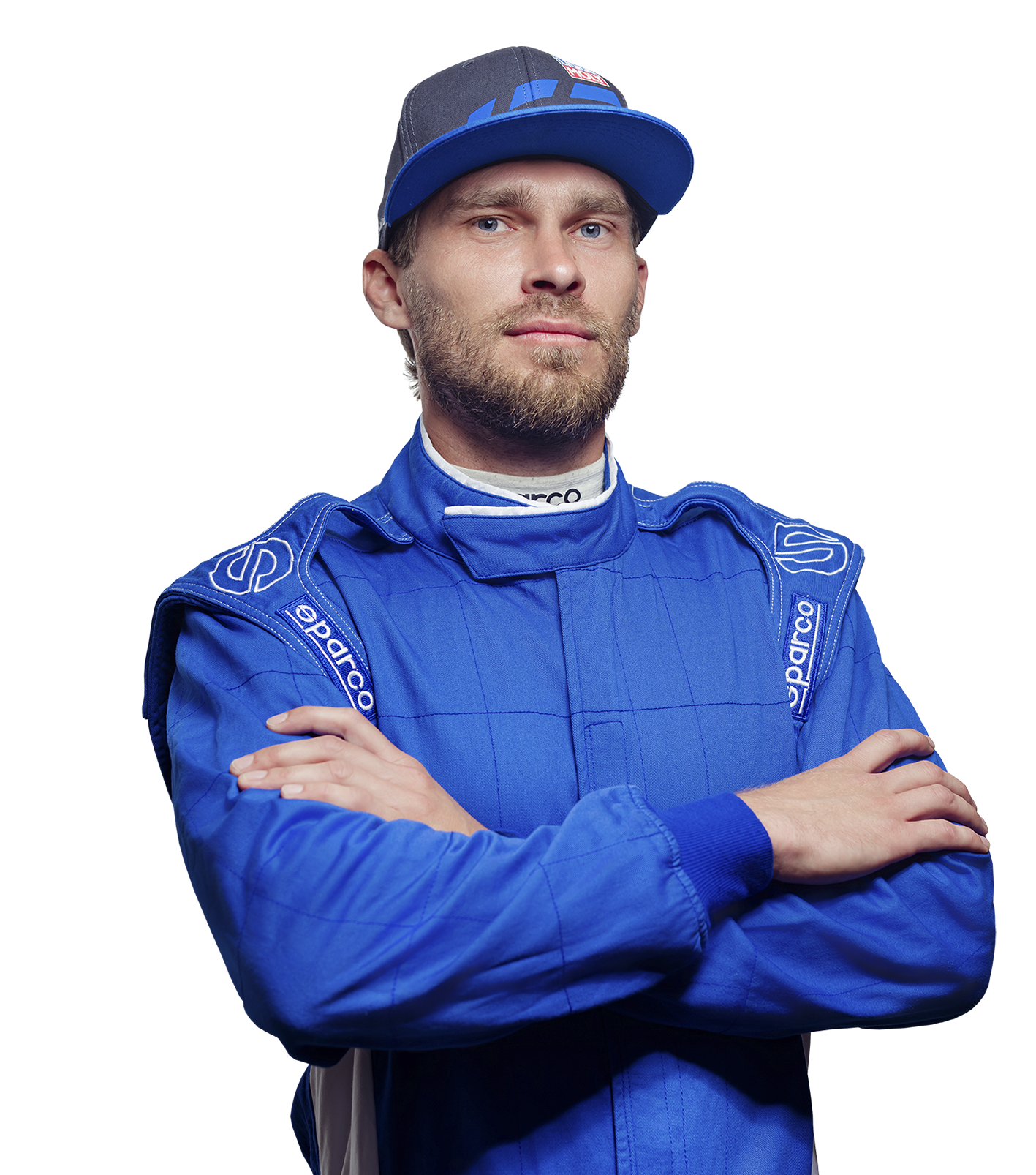 Пилоты. Gorilla Drift