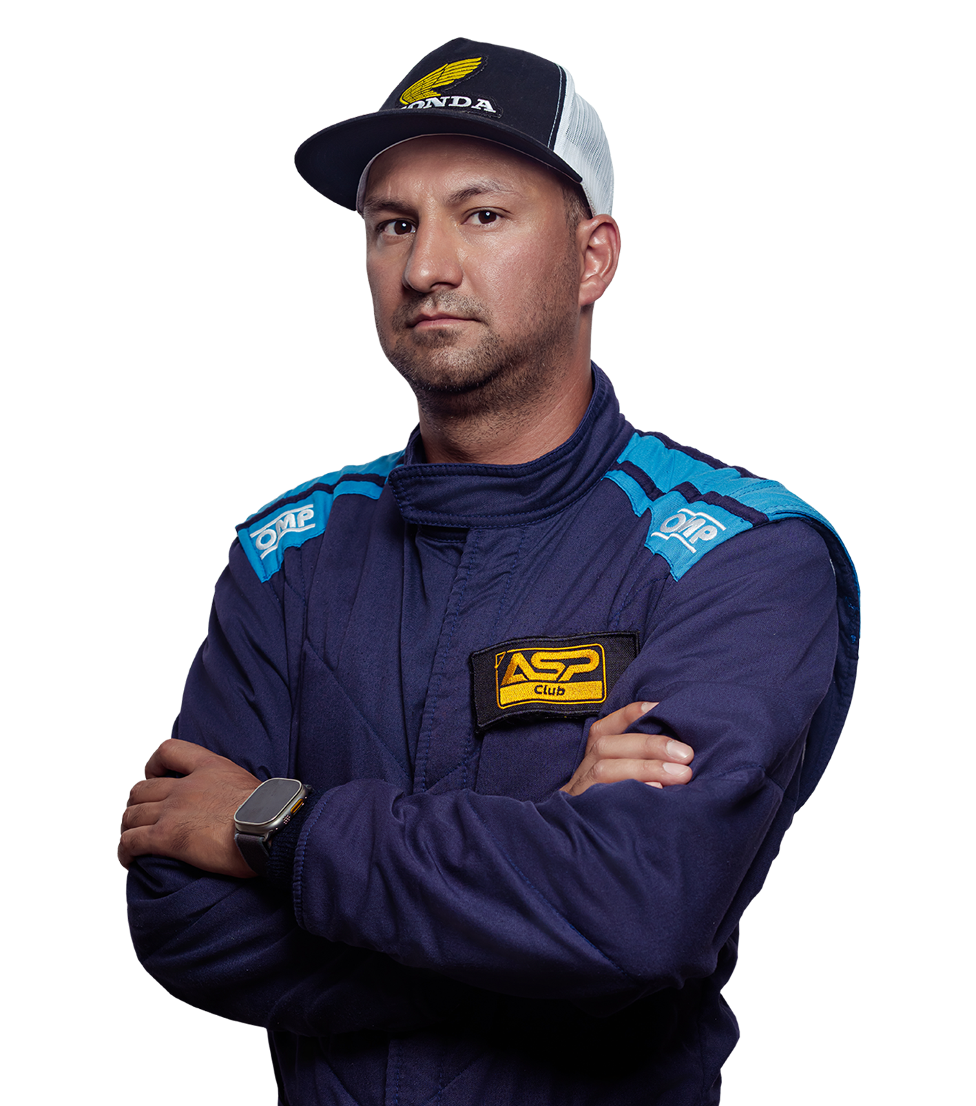 Пилоты. Gorilla Drift