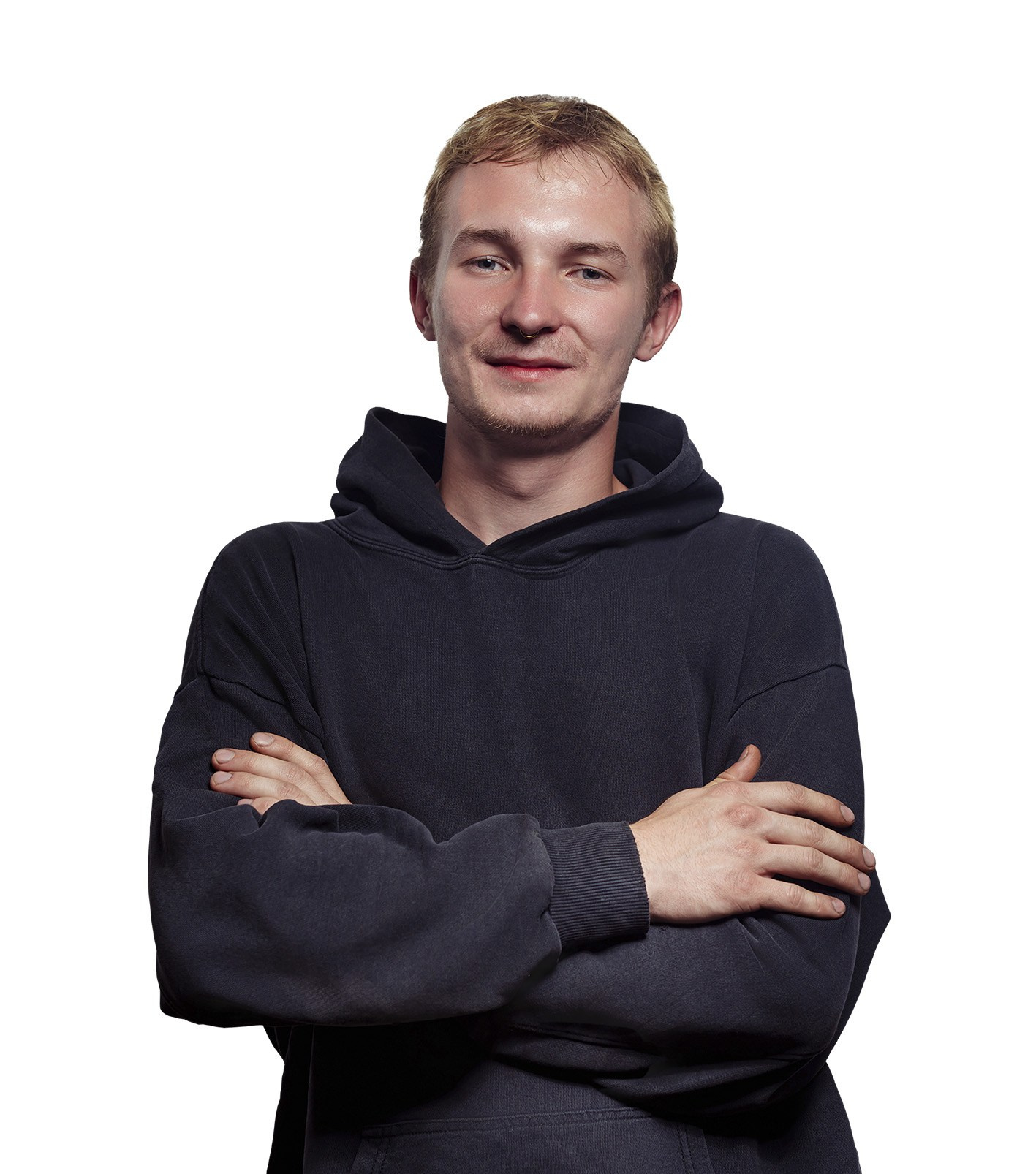 Пилоты. Gorilla Drift