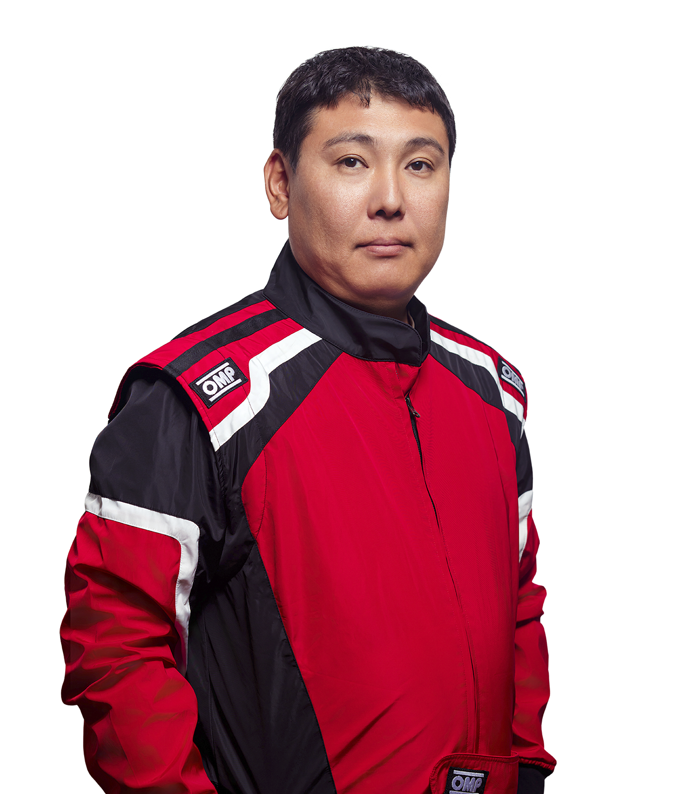 Пилоты. Gorilla Drift