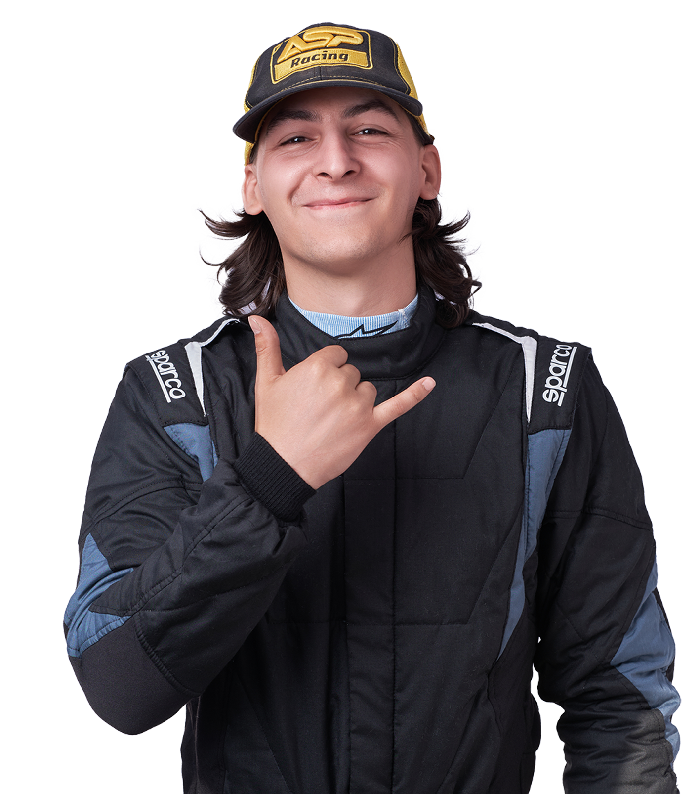 Пилоты. Gorilla Drift