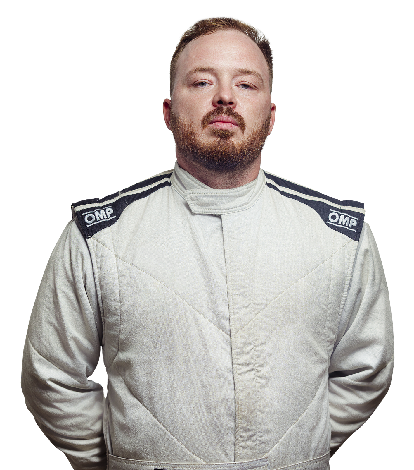 Пилоты. Gorilla Drift