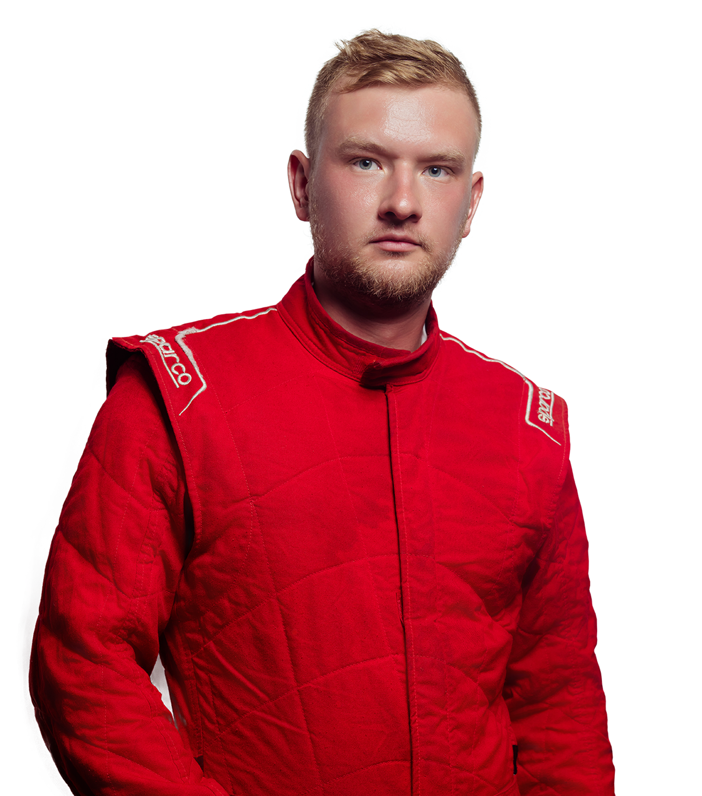 Пилоты. Gorilla Drift