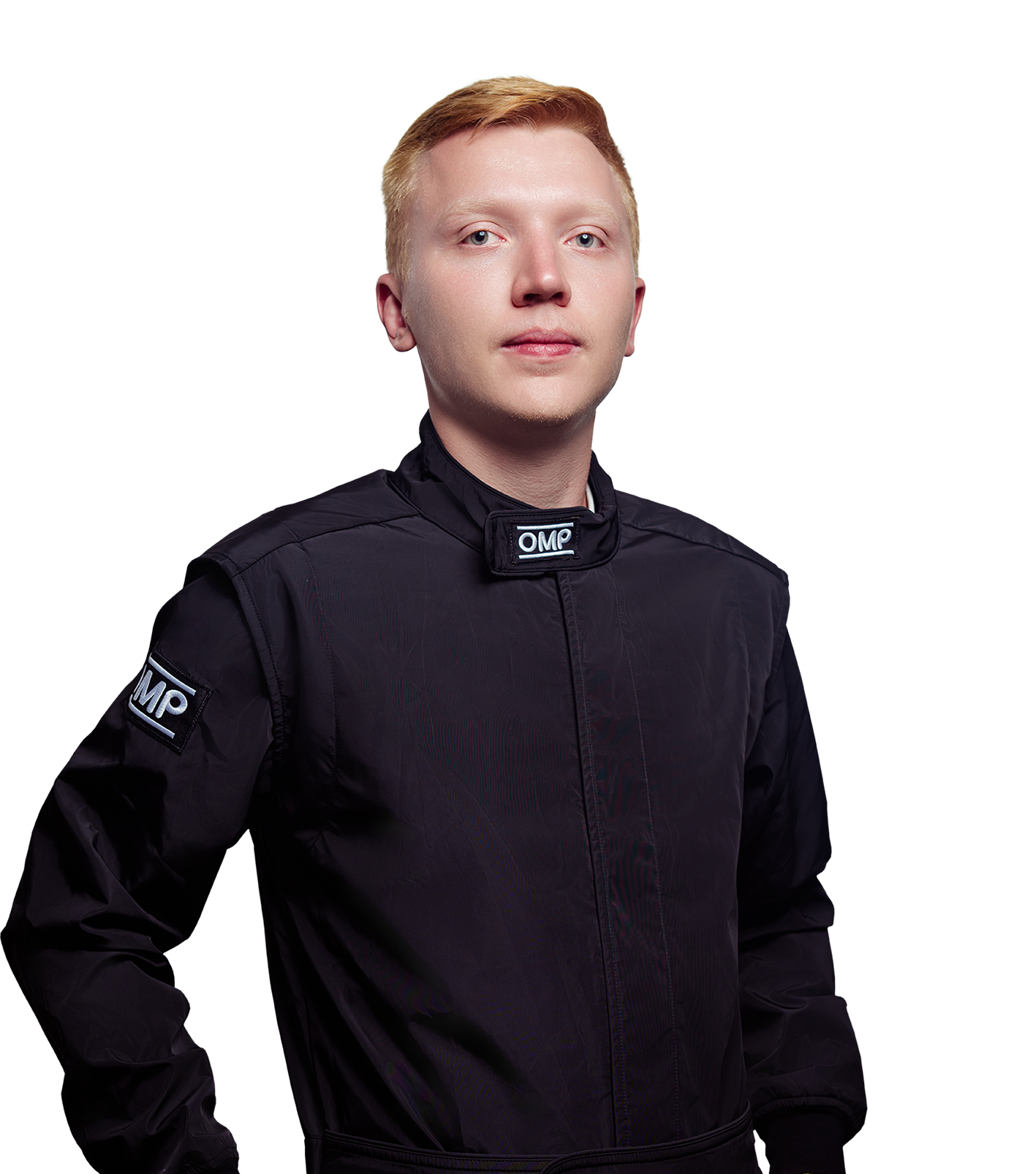 Пилоты. Gorilla Drift