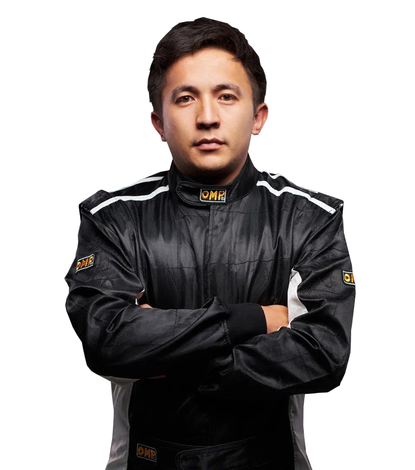 Пилоты. Gorilla Drift