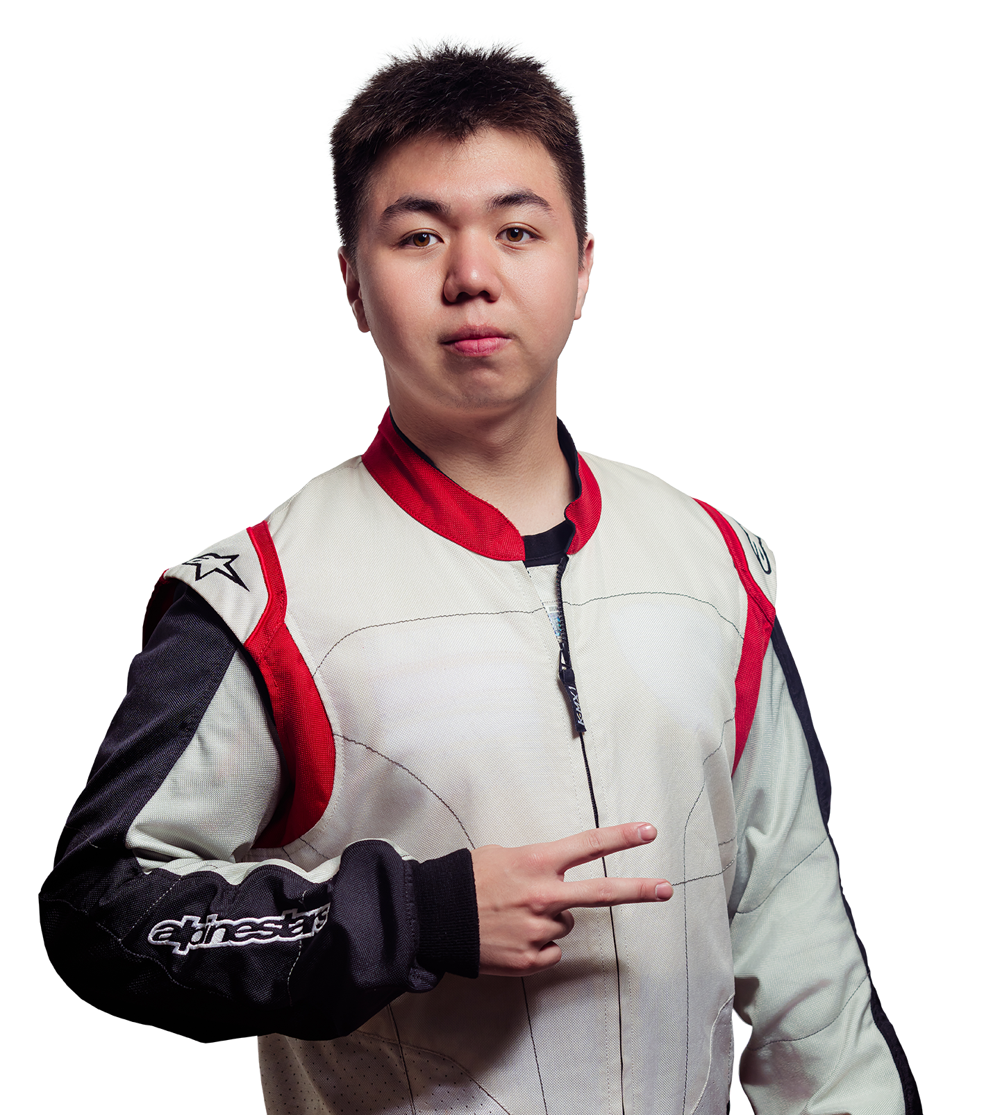 Пилоты. Gorilla Drift