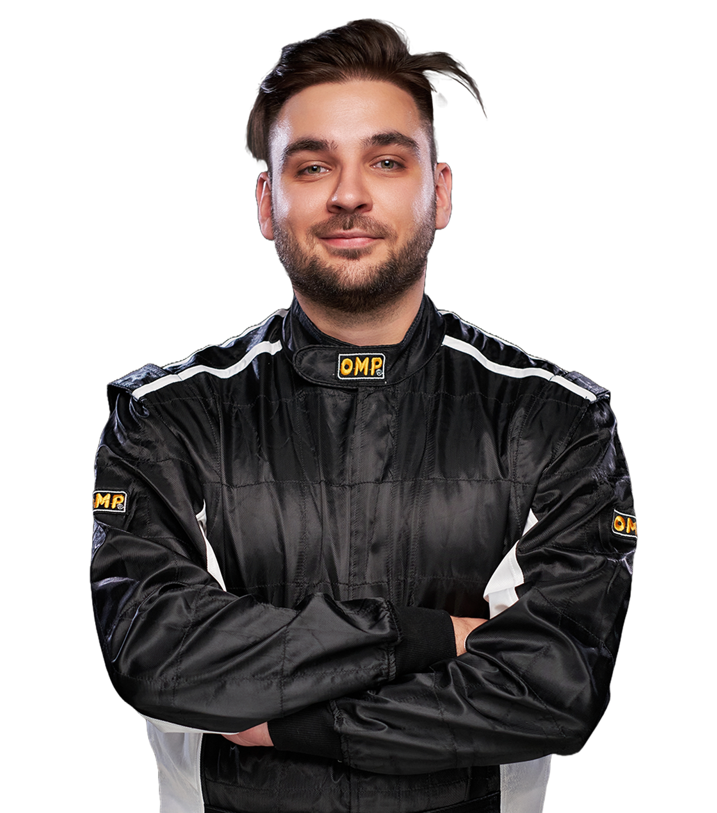 Пилоты. Gorilla Drift