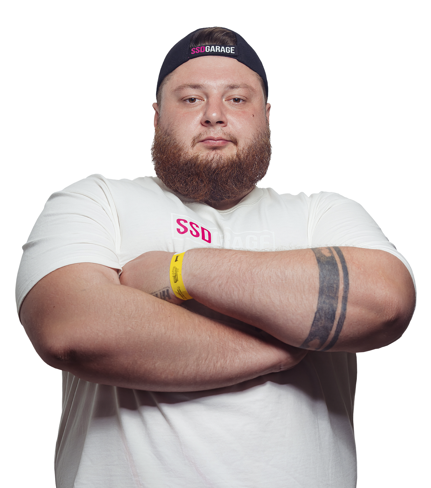 Пилоты. Gorilla Drift