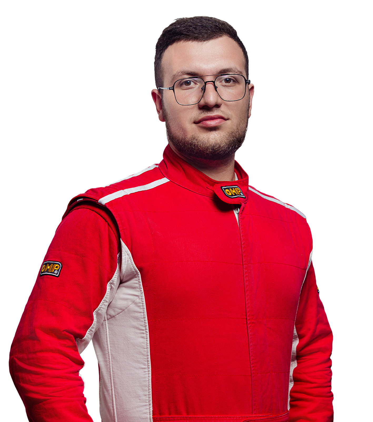 Пилоты. Gorilla Drift