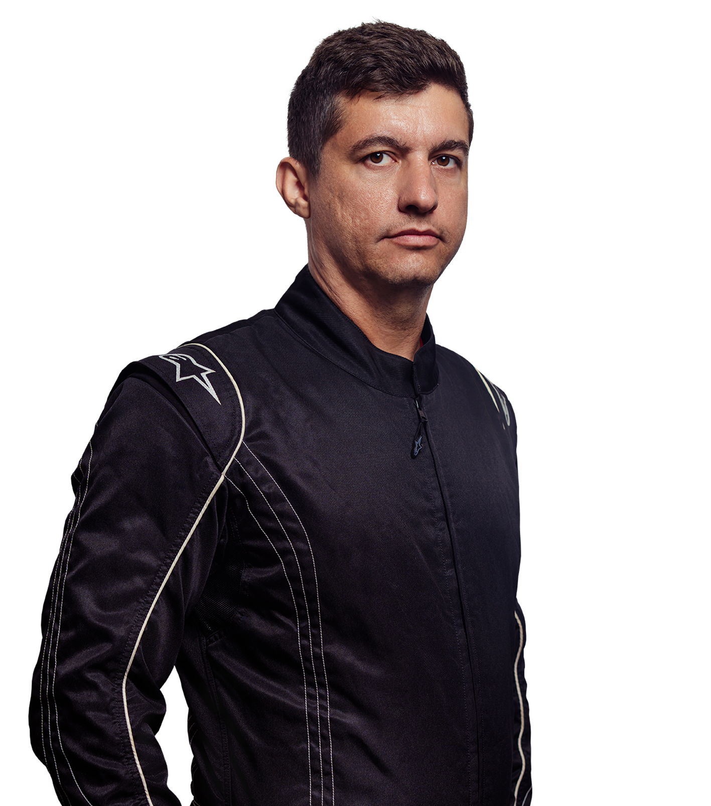 Пилоты. Gorilla Drift