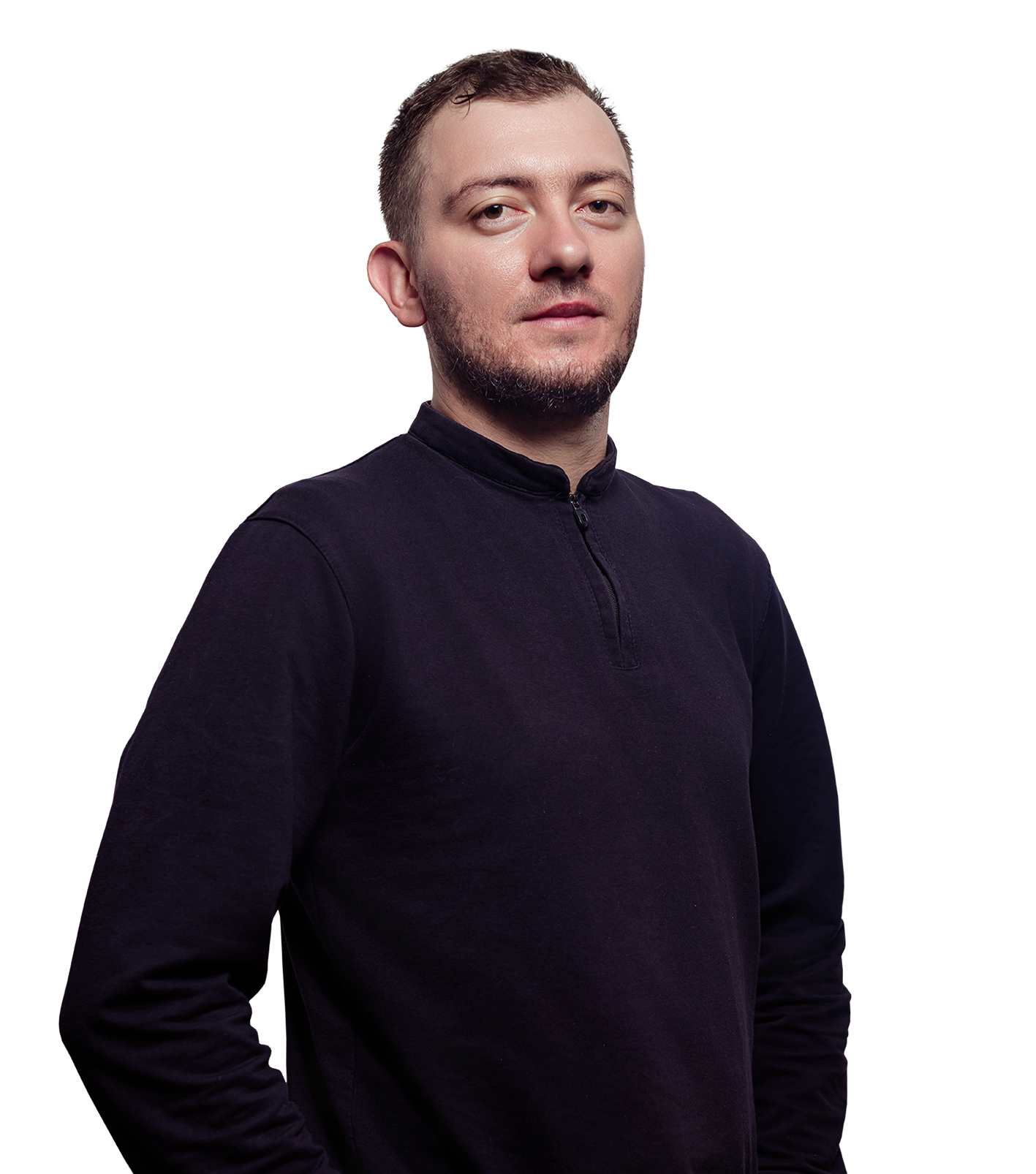 Пилоты. Gorilla Drift