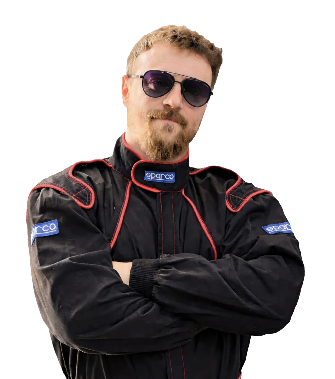 Пилоты. Gorilla Drift