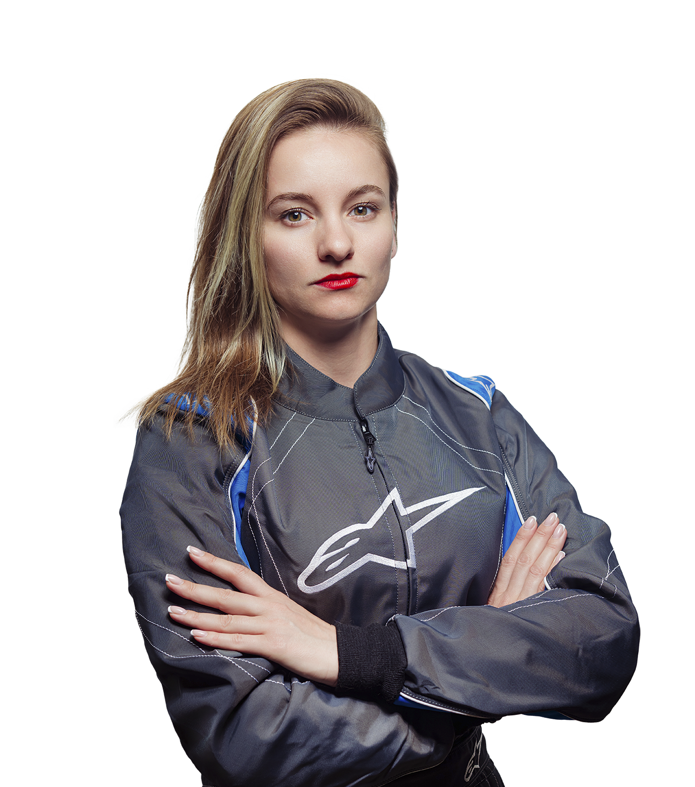 Пилоты. Gorilla Drift