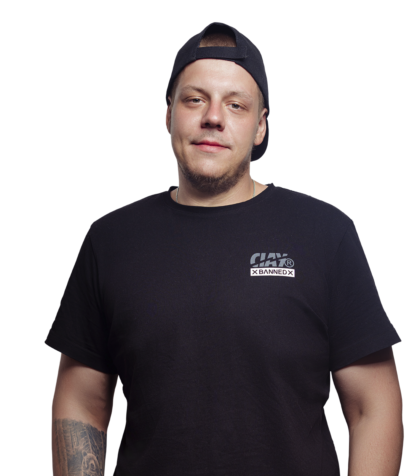 Пилоты. Gorilla Drift