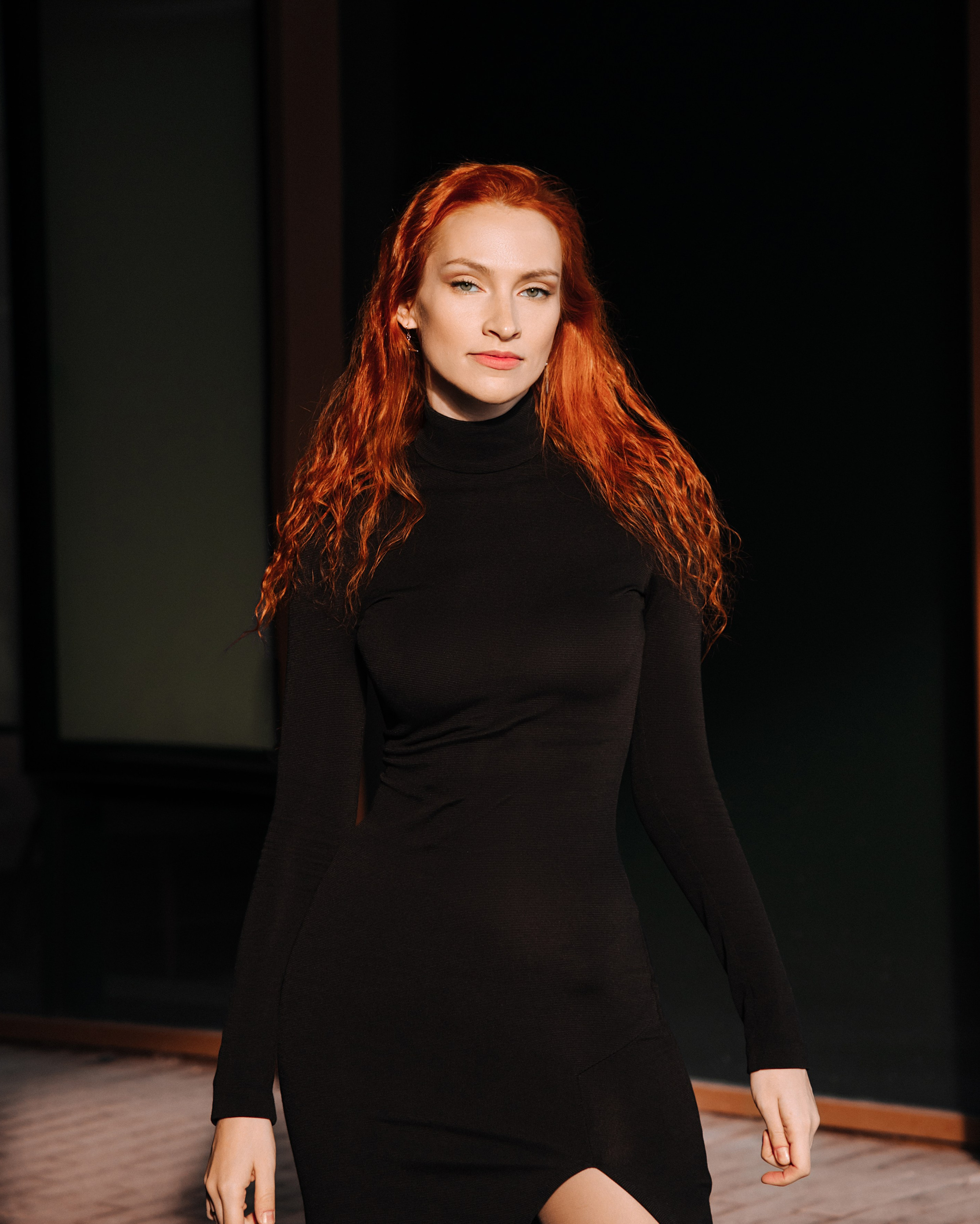 Art & Fashion фотограф Москва Анна Курмаева