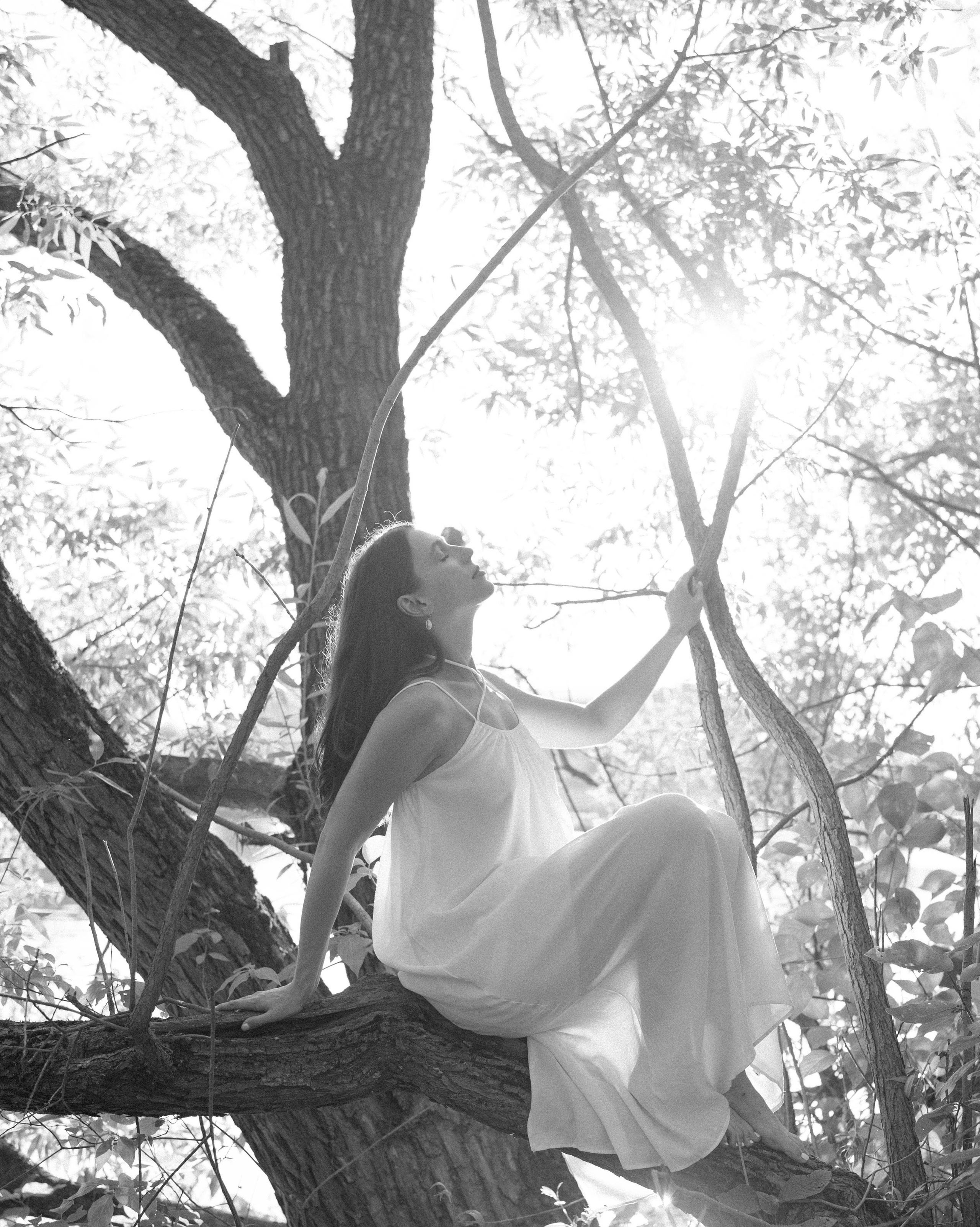 Портретный фотограф в Москве — Захарова Полина