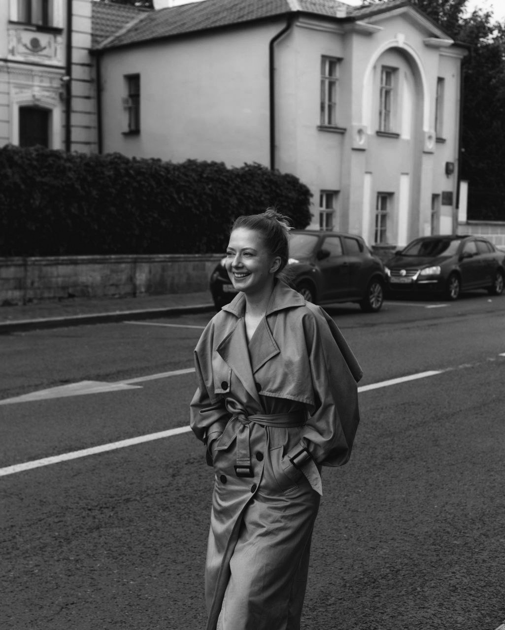 Прайс. Анна Мак, портретный и контент фотограф, Москва