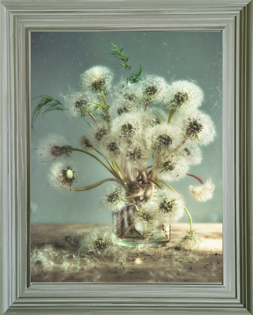 ФОТОЖИВОПИСЬ. Фотохудожник Нина Жихарева