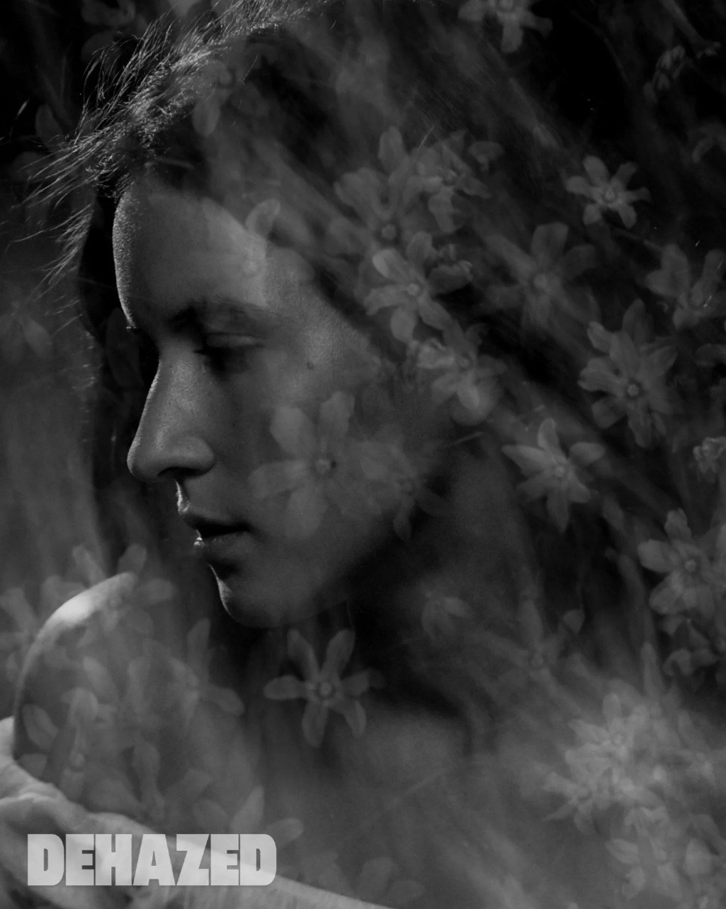 Публикации в журналах. Портретный фотограф в Москве Анна Фаустова