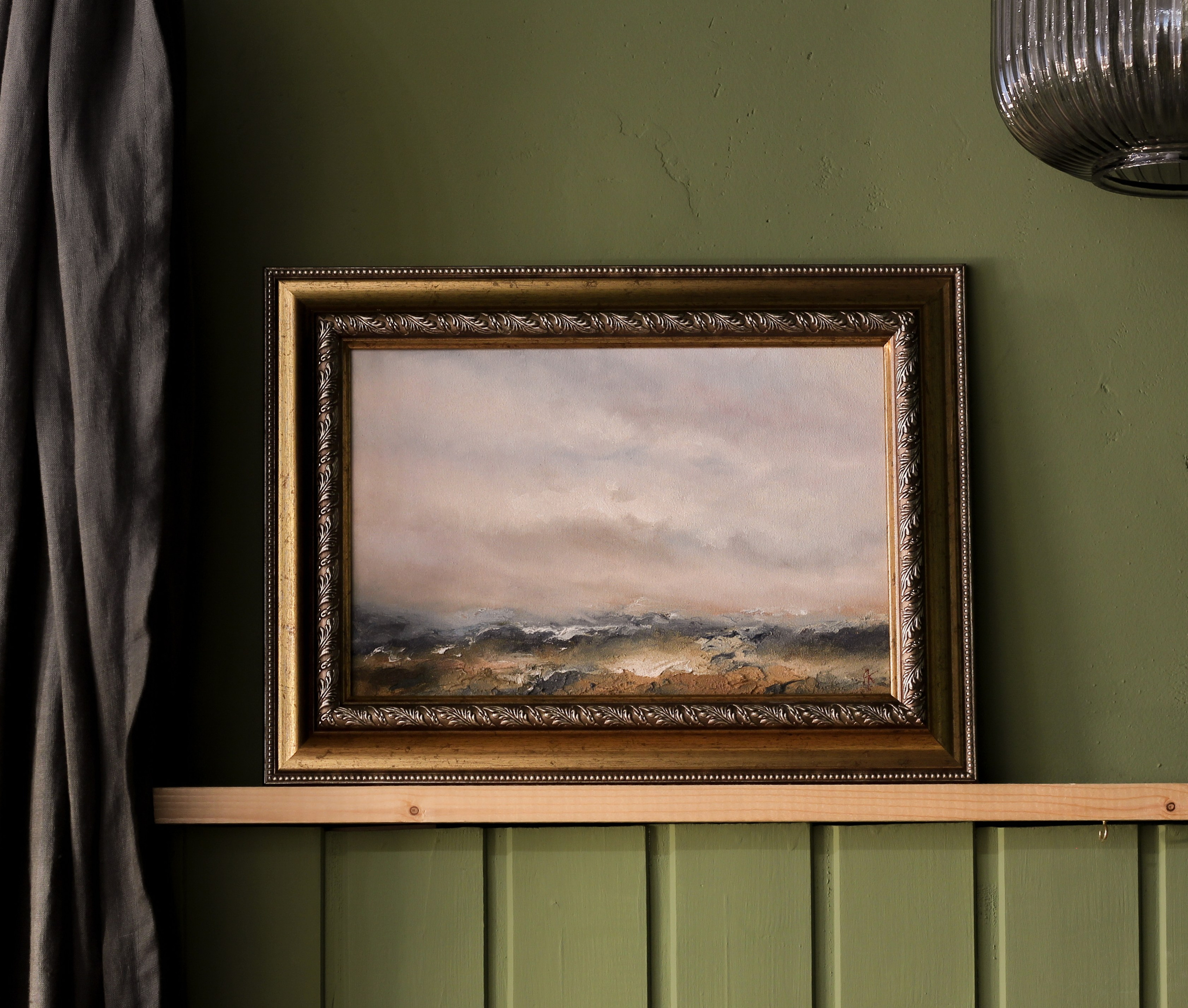 Услуги. Кирилл Агеев художник Санкт-Петербург