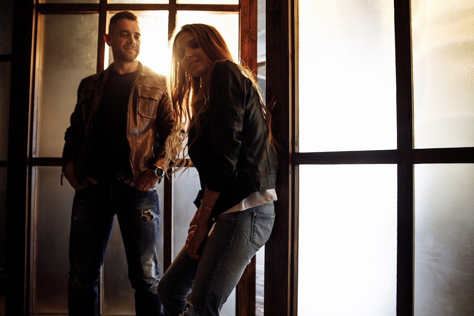 Егорь и Настя. Love Story. Фотограф Игорь Цаплин