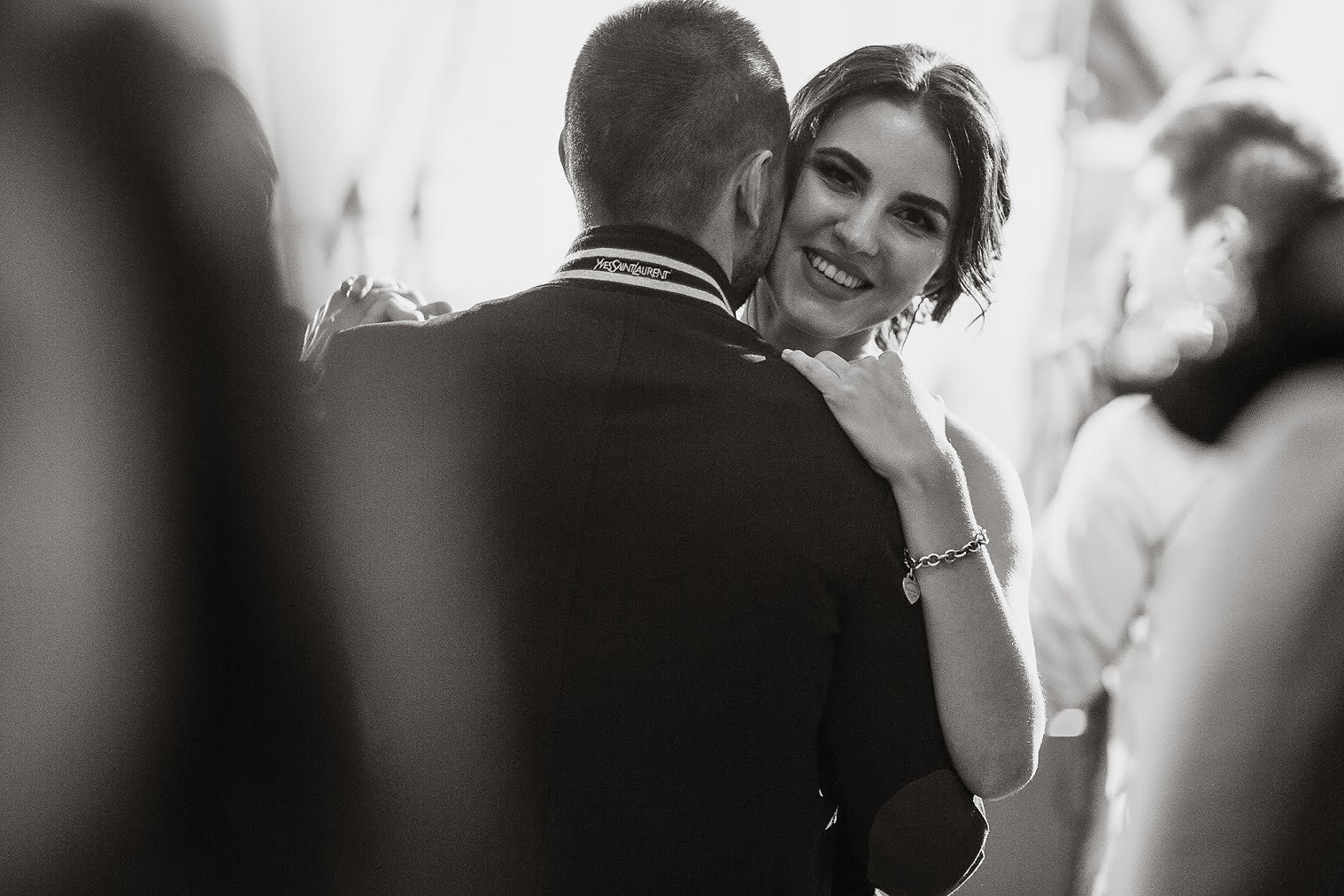 Элина и Александр. 22 апреля 2017. Анонс. Фотограф Игорь Цаплин