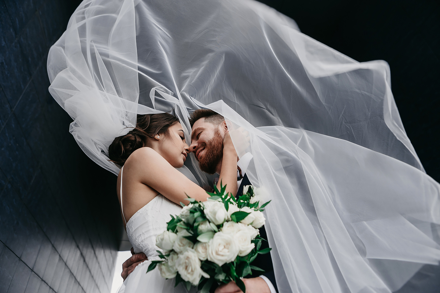 Нужно ли фотографу следить за трендами, как выделиться из толпы конкур