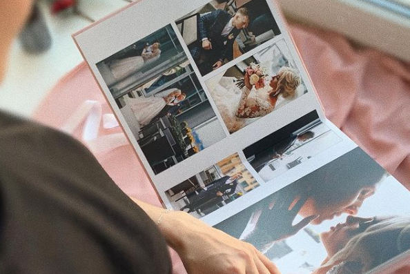 Новогодние съёмки. Свадебный фотограф Екатеринбург/Челябинск — Любовь Волохова