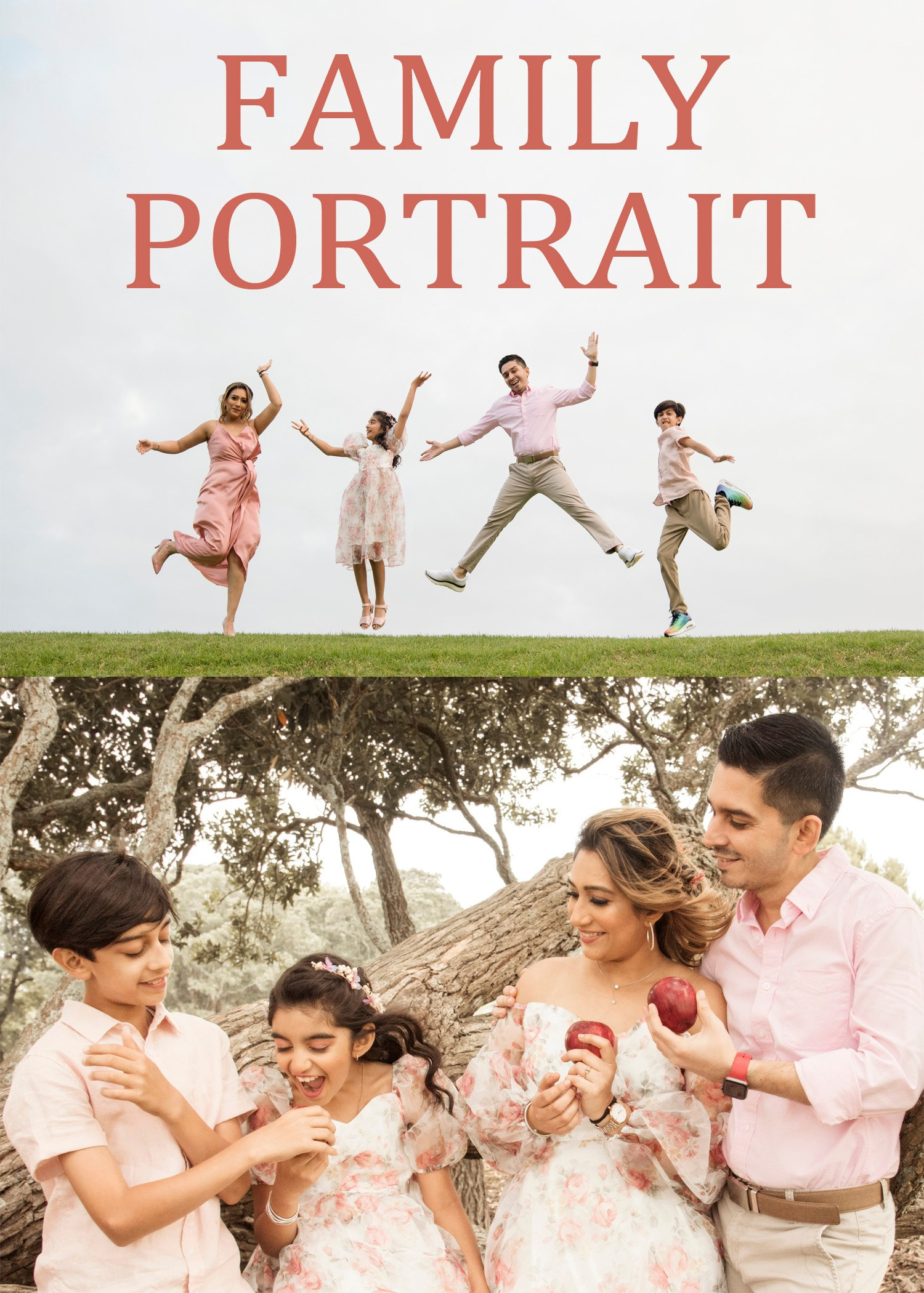 Oklahoma Family Photographer | Natural Family Photography in Stillwater, OK. Wedding Family Portrait Photographer in Stillwater, Tulsa, OKC Oklahoma | Nika Loran Photography