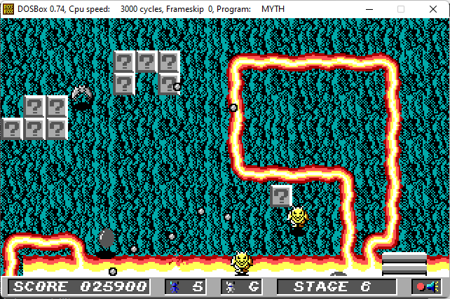 № 32 Knightmare (1992) — про семью одного рыцаря. Wordlessly