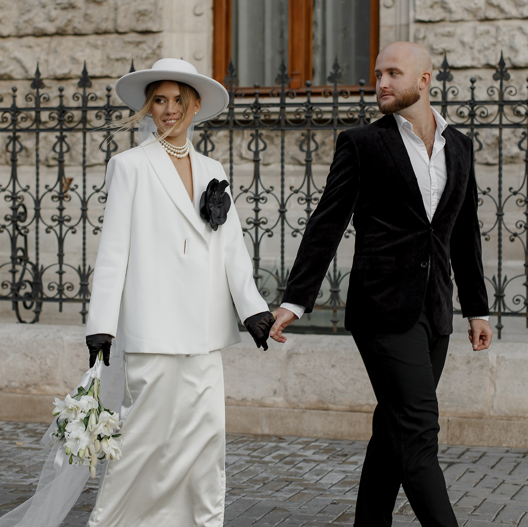 Свадебный фотограф в Самаре Катерина Мостовая