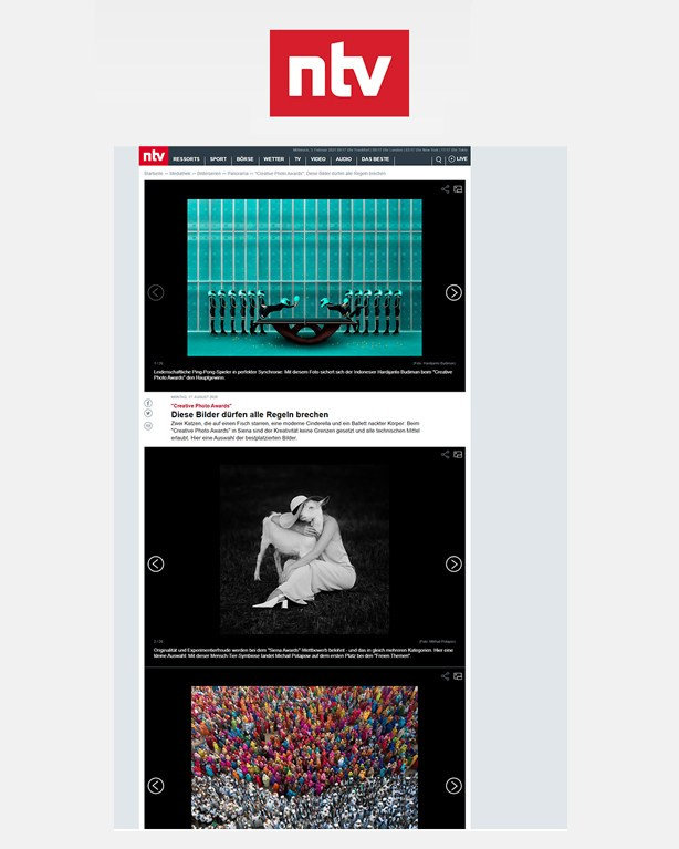 Обзор прессы