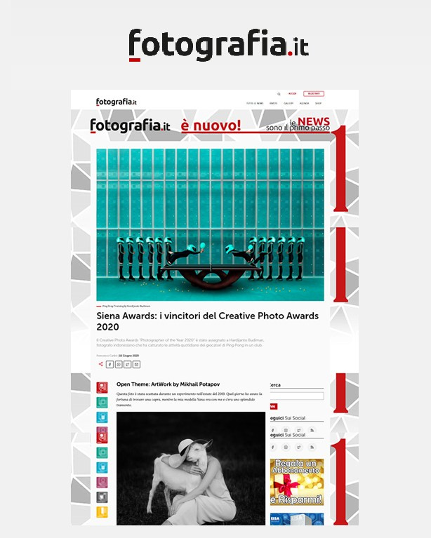 Обзор прессы