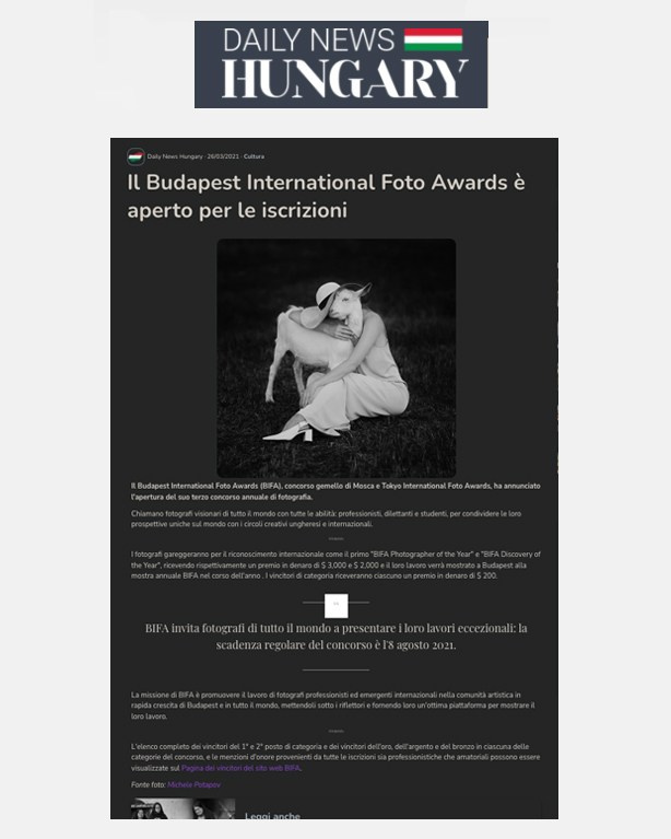 Обзор прессы