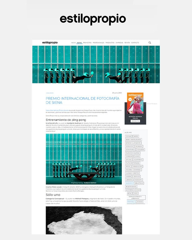 Обзор прессы