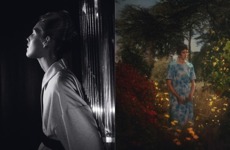 David Sims. Выпускные альбомы, фотограф Денис Зимин в городе Ростове-на-Дону