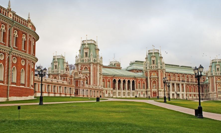 Локации для фотосессий в Москве. Фотограф, фотосессии «Всё включено» в Москве и Московской области
