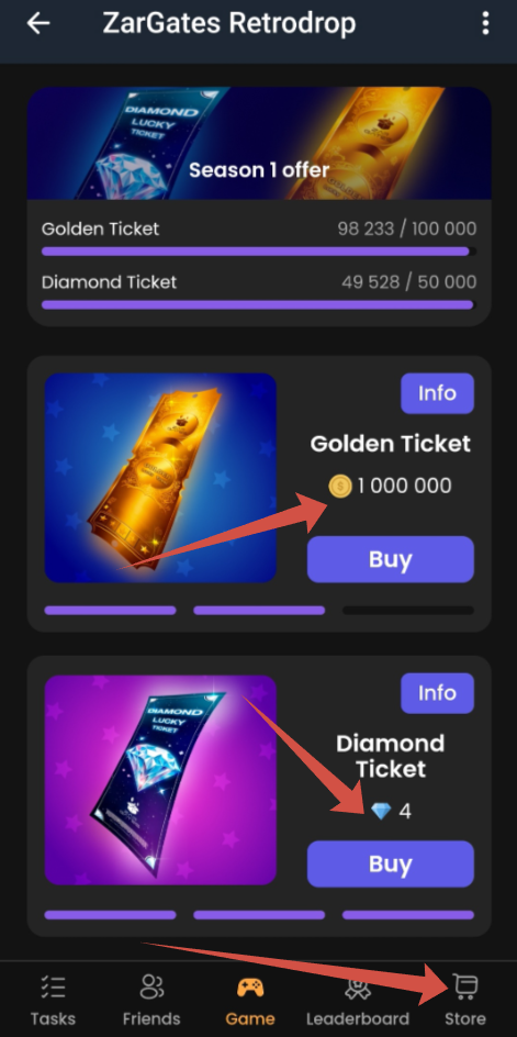 ZarGates ретродроп. Билды и гайды по Path of Exile и Path of Exile 2