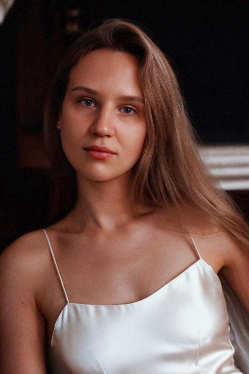 Анна Рышкевич